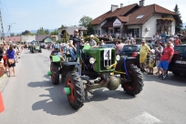 Dożynki, Goleszów 2019